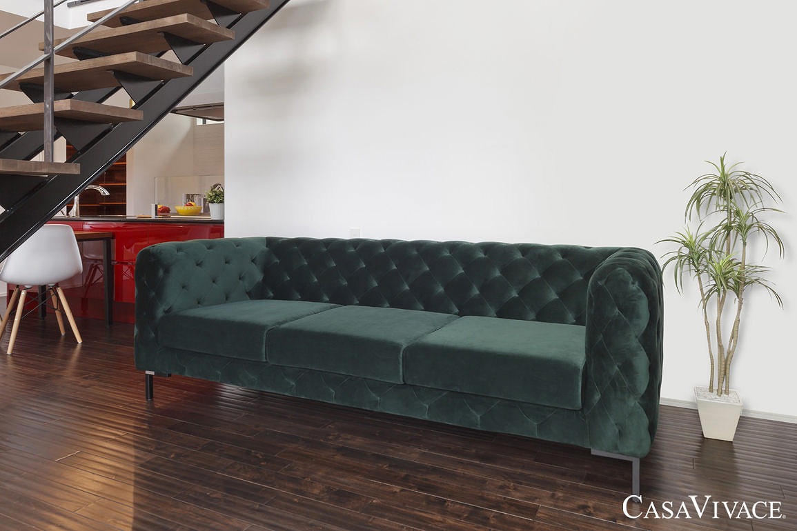 こだわりのアイテムに囲まれたネオ・ヴィンテージを楽しむ家