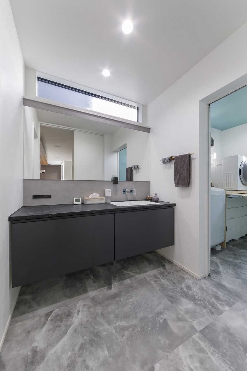 家事ラク×趣味=ご夫婦のこだわりいっぱいの