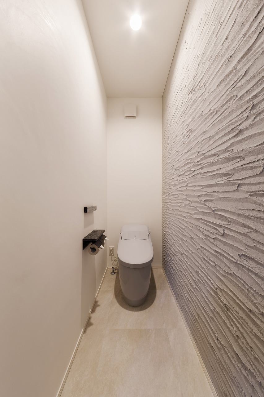 家事ラク×趣味=ご夫婦のこだわりいっぱいの