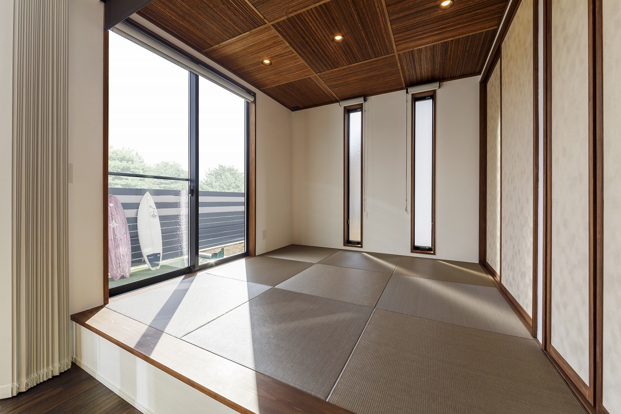 家事ラク×趣味=ご夫婦のこだわりいっぱいの