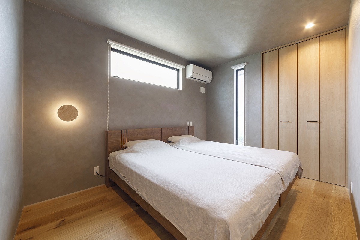 設計士とつくる 和ナチュラルな