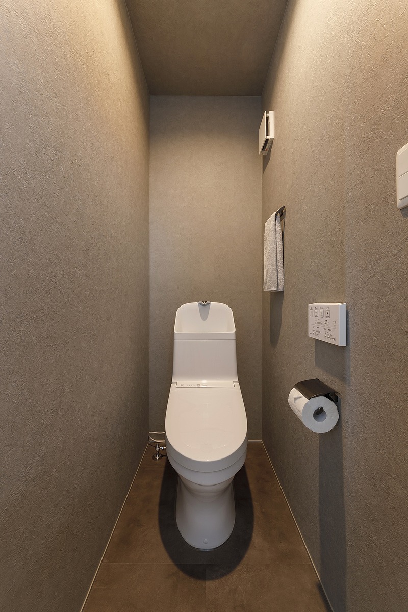 設計士とつくる 和ナチュラルな