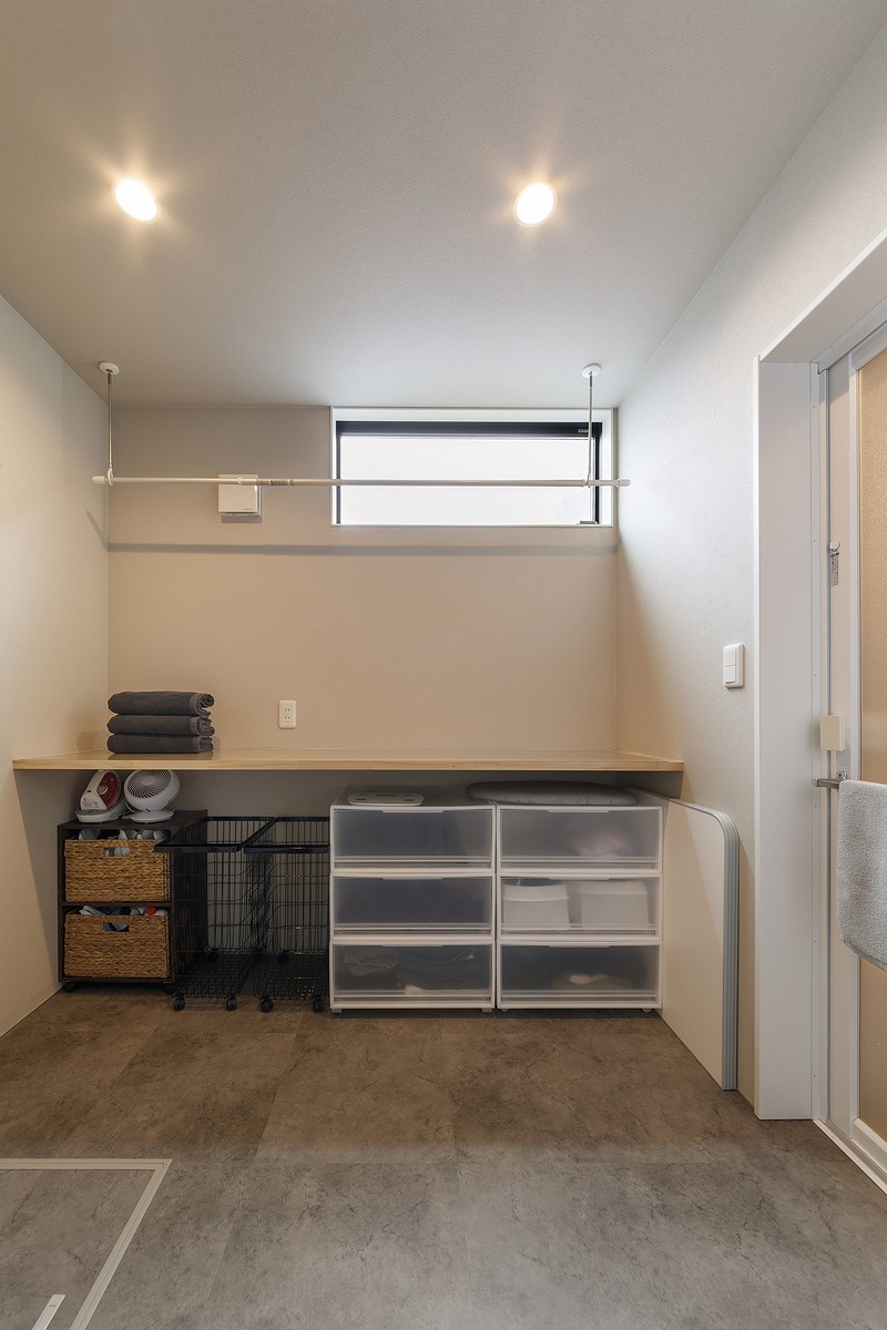 設計士とつくる 和ナチュラルな