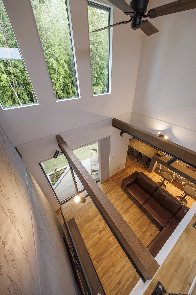 思い出と好きが詰まったアメリカンビンテージハウス